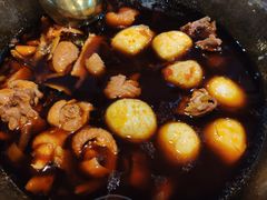 -李子坝梁山鸡(李子坝大鸡哥店)