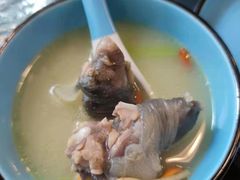 -金龙·打边炉(南京西路店)