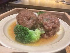 -蔡澜点心·粤菜(花城汇南区店)