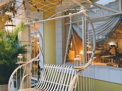 门面-火车头法国西餐厅