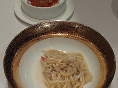 秃黄油虾籽蟹肉干烧伊面-福1015(愚园路店)