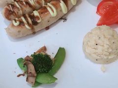 -娜娜家·Nana's restaurant(国金汇店)