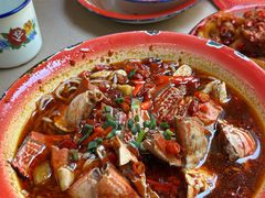 -老三样·旧食新味(万寿宫店)