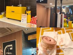 -麦当劳(集美石鼓店)