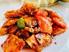 -何适山庄 ·可团建(水长城P2停车场店)