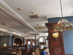 -德大西餐社(云南南路店)