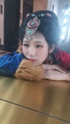 -醉唐风古装写真摄影(太原店)