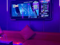 -星聚会KTV(龙湖上海奉贤天街店)