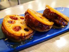 -菩提树·素食餐厅(汇智国际商业中心店)