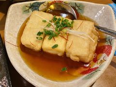 日式炸豆腐-天手古舞居酒屋(889广场店)