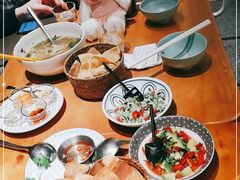 -saigon saigon | 西贡西贡(滨北店)