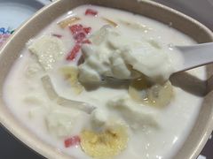 水果豆花-丹虾|文和友小龙虾·烙锅(陕西路旗舰店)