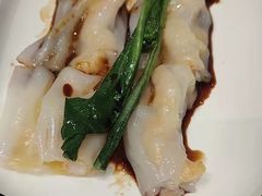 -北海金昌开元名都大酒店·四季轩中餐厅