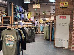 -Patagonia(三里屯SOHO店)