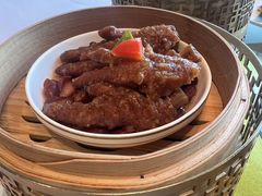 -金轩中餐厅 Jin Xuan(浦东丽思卡尔顿酒店)