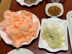 -金刚山烧烤(中山路店)