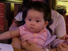 -MR.ROCKY洛奇先生RESTAURANT&BAR(宝安壹方城店)