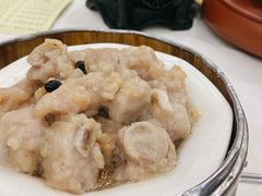 芋头蒸排骨-凤凰楼酒家·粤宴点心(华强北店)