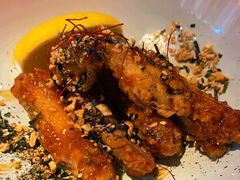 -BE BRIGHT KITCHEN(正佳广场店)