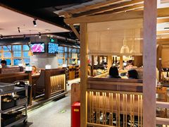 -西塔老太太泥炉烤肉(万柳华联店)