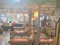 -三个大叔东北烧烤·砂锅菜(西三旗店)