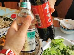 -桔子海鲜烧烤大排档(金沙滩店)