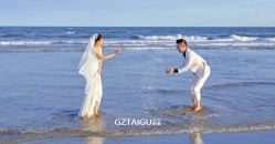 -太古映画婚纱摄影(天河店)