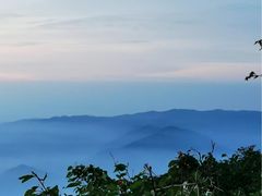 -妙峰山风景名胜区