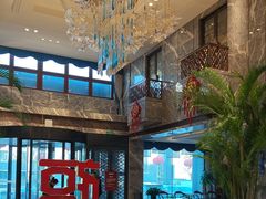 -弘安丽水温泉酒店