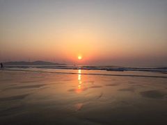 -六鳌翡翠湾滨海度假景区