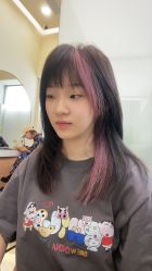 -GANO HAIR 
