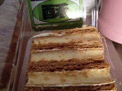 -艾拉米苏蛋糕坊(江北化工医院店)