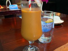 缅甸奶茶-花马天堂云南餐厅 Lost Heaven(高邮路店)