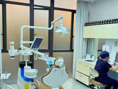 -牙博士口腔品牌连锁(杨浦店)