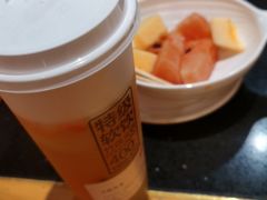 -竹犇番茄火锅(长风街店)