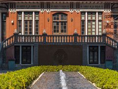 -上海交通大学医学院附属瑞金医院(总院)
