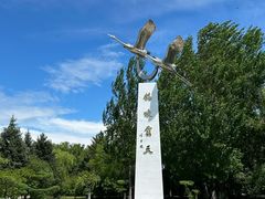 -黑龙江扎龙生态旅游区