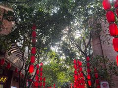 -茂德公鼓城