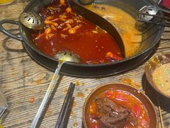 -冯校长老火锅(深圳总店)