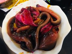 鳝鱼-大龙火锅(老店)