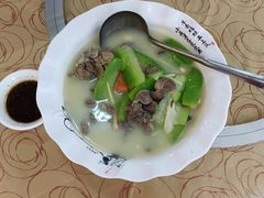 -水乡人家私房菜(逢简店)