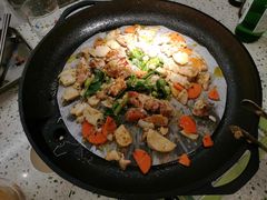 -小肚皮饮食店