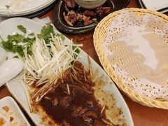 -老昌春饼(中央大街店)