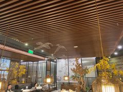 -日丰园海肠水饺·老字号大连海鲜(和平广场店)