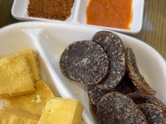-88号小吃店·经典云南菜·地道纳西美食