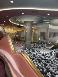 点击看大图 -奈尔宝·国风主题儿童乐园·亲子餐厅(豫园商城店)