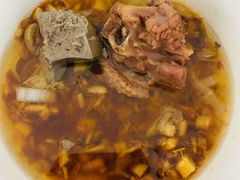 -咕叽咕叽自助烤肉小火锅(西城广场购物中心店)
