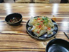-星记小馆·小蓝龙·老南京砂锅菜(上海路店)
