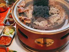 -西塔老太太泥炉烤肉(川沙百联店)