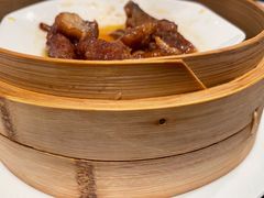 -京香轩·中餐厅(上海中庚聚龙酒店)